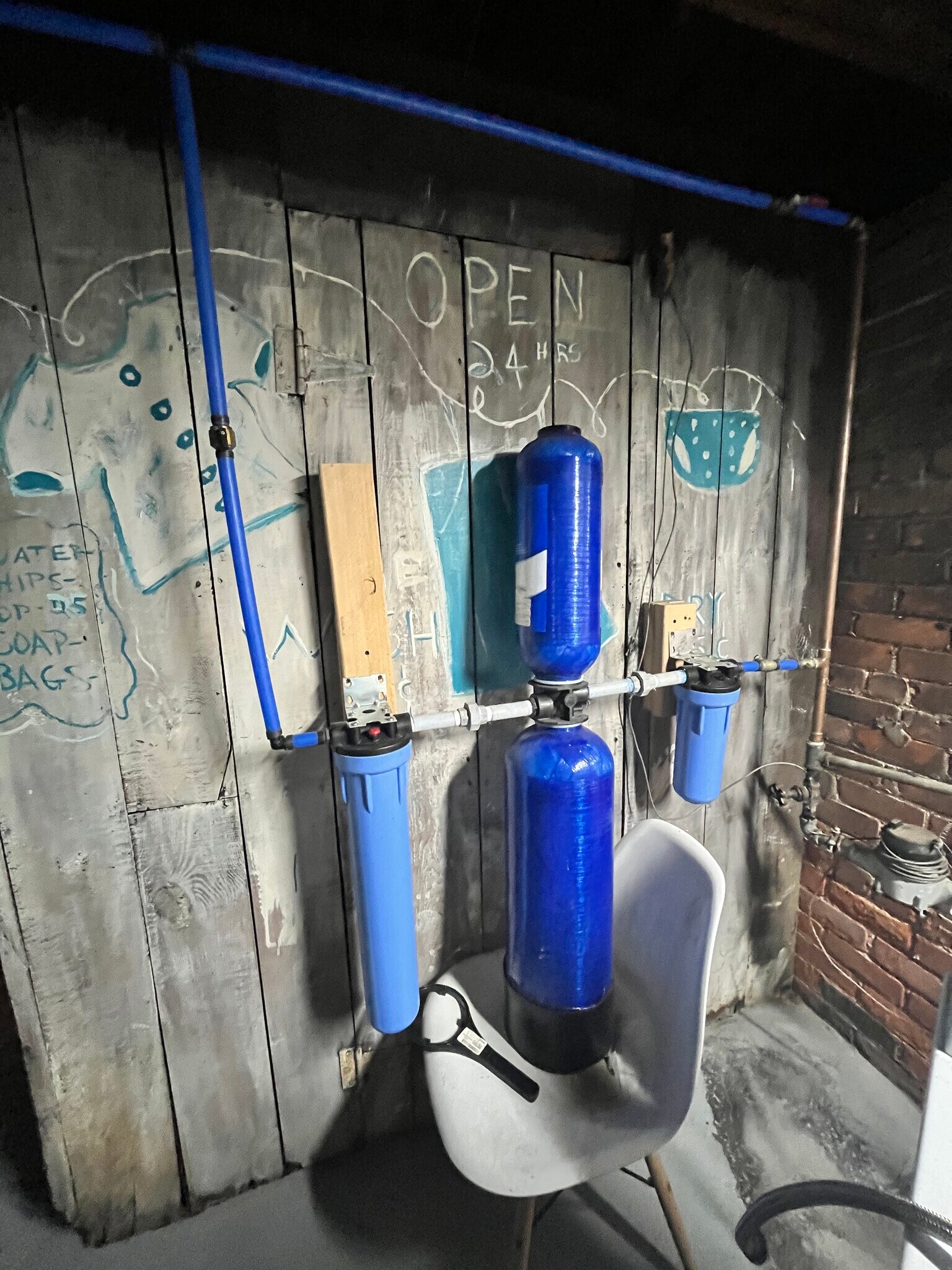 Building Photo - 2016 Wabash St