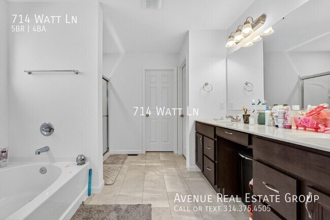 Building Photo - 714 Watt Ln