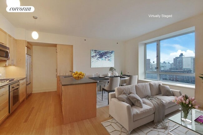 Primary Photo - 545 W 110th St