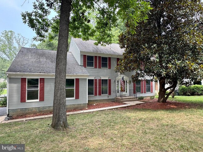 Building Photo - 3302 Aquia Dr