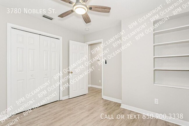 Building Photo - 3780 Nobles St