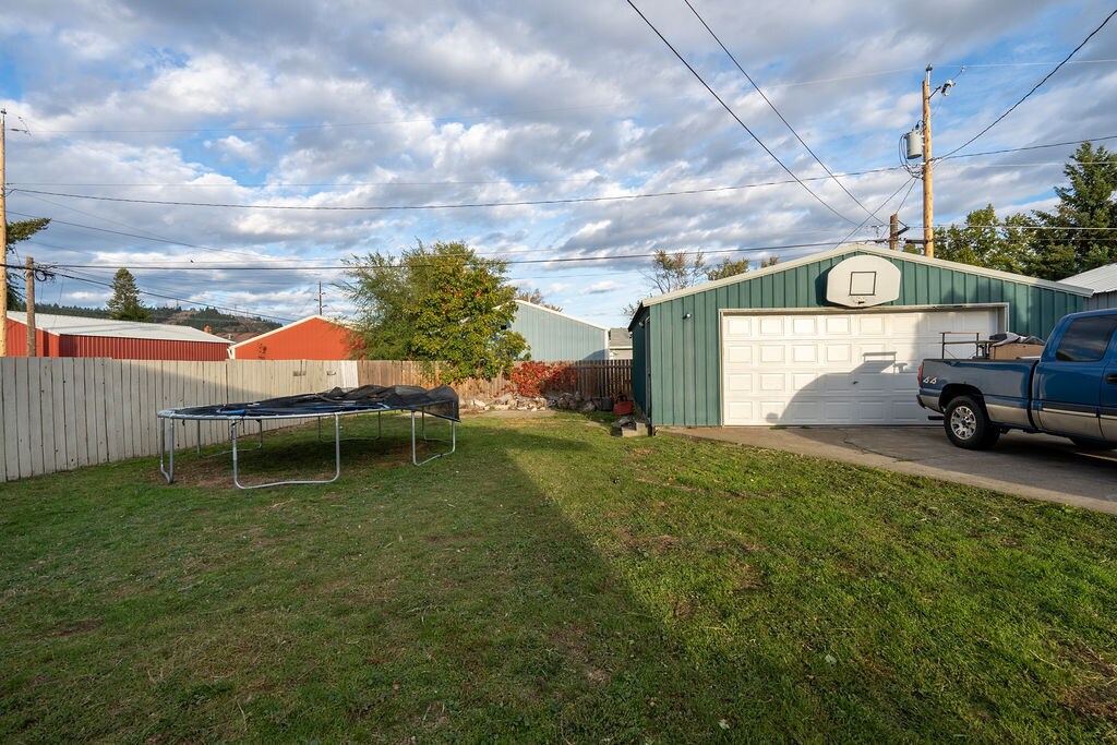 Building Photo - 2508 N Sycamore St