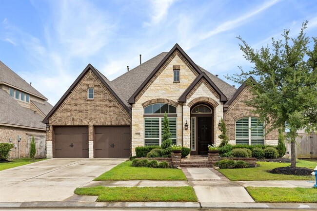 Building Photo - 19219 Spotted Bass Ln