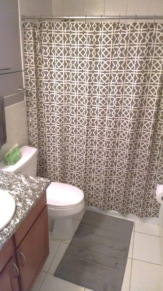 Bathroom - 384 Surrey Hill Way