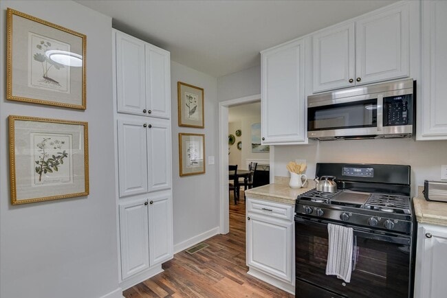 Building Photo - Martin Estates - Richmond County