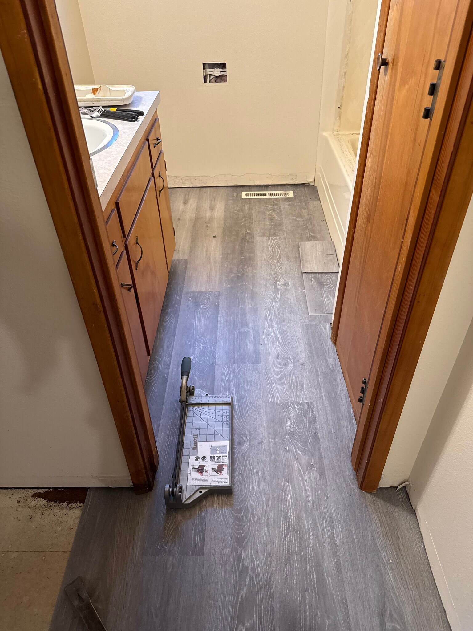 Building Photo - 1337 SW Foundry St