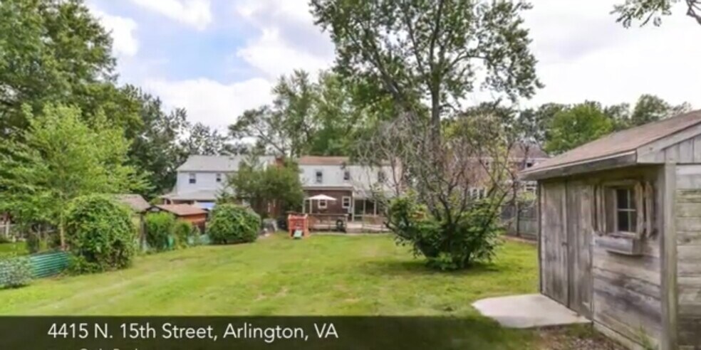 Building Photo - 4415 15th St N