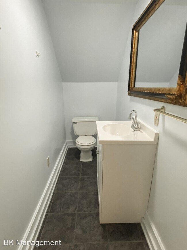 Building Photo - 2 br, 2.5 bath House - 509 Columbia Street