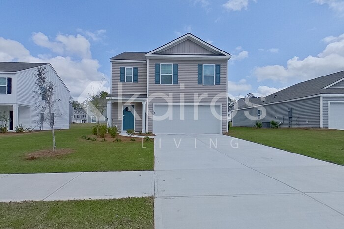 Primary Photo - 131 Overstreet Way