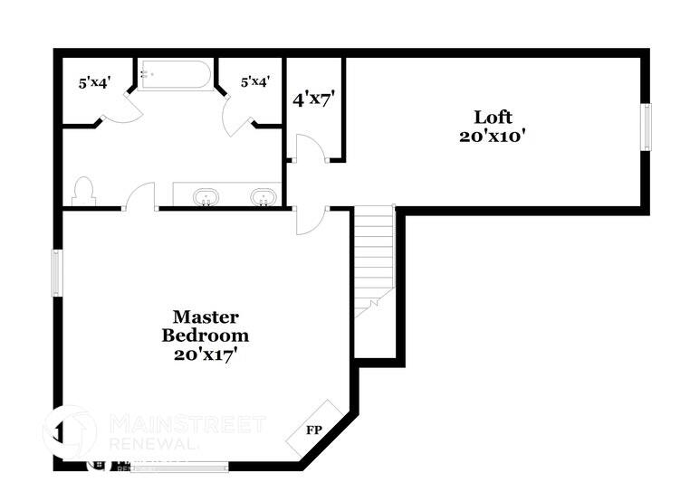 Building Photo - 7109 Woodhinge Dr
