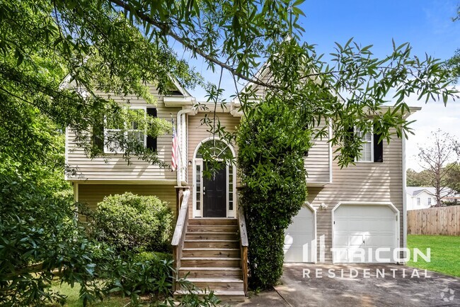 Building Photo - 7838 Cambridge Dr