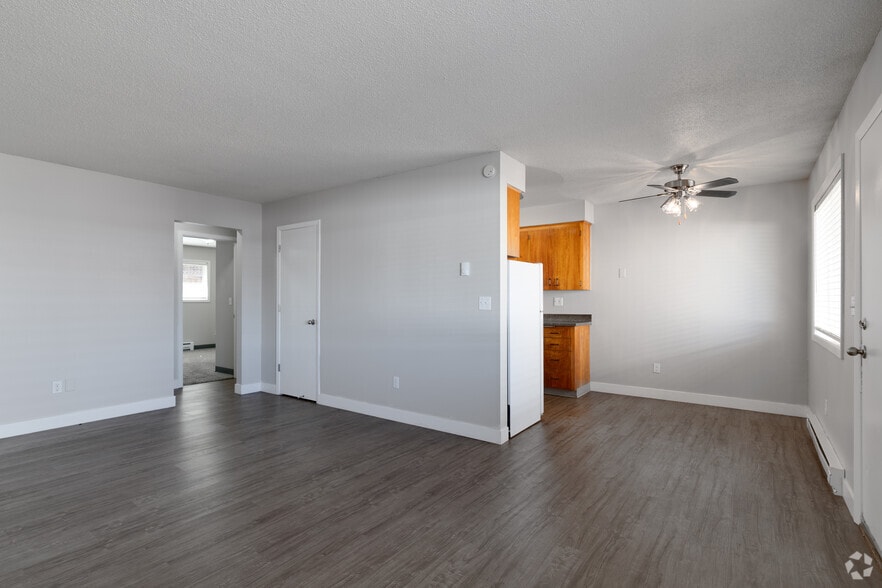 Primary Photo - Parkview