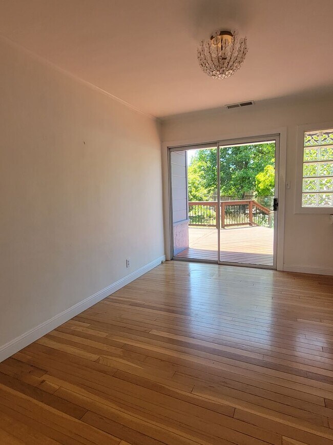 Building Photo - Charming 2-Bed, 2-Bath with Modern Touches...
