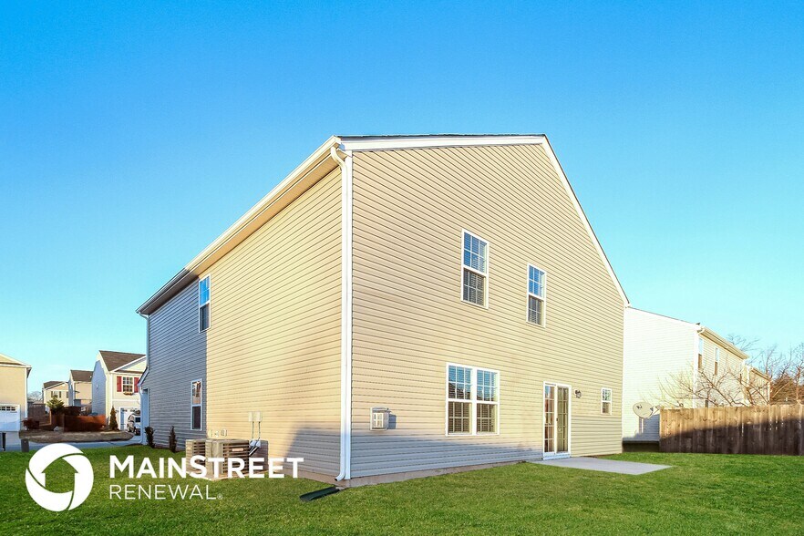Building Photo - 2243 Sage Meadows Dr