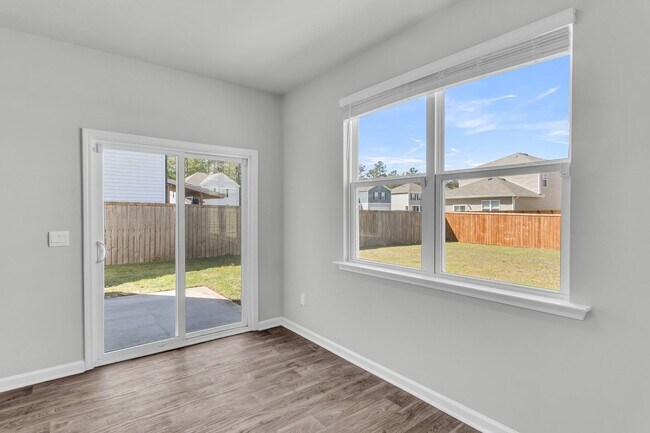 Building Photo - Beautiful 3 bedroom/3 bathroom two story home available in Cane Bay!