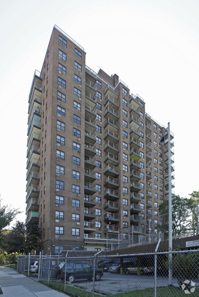 Fordham Tower 480 E 188th St Bronx NY 10458 Apartment Finder