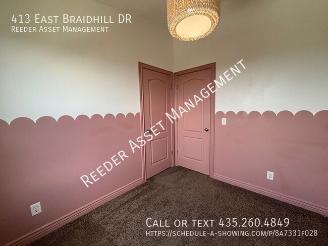 Building Photo - 413 Braidhill Dr