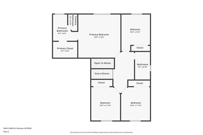 Building Photo - 5564 S 240th Dr