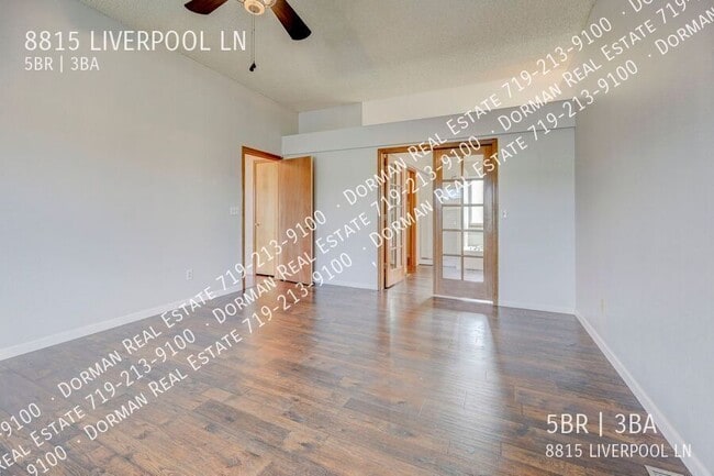 Building Photo - 8815 Liverpool Ln