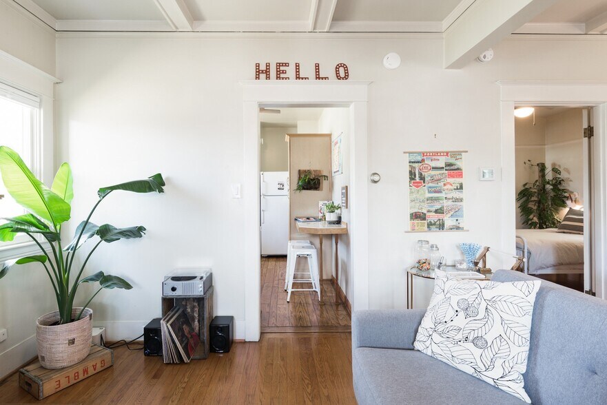 Building Photo - 7468 N Huron Ave