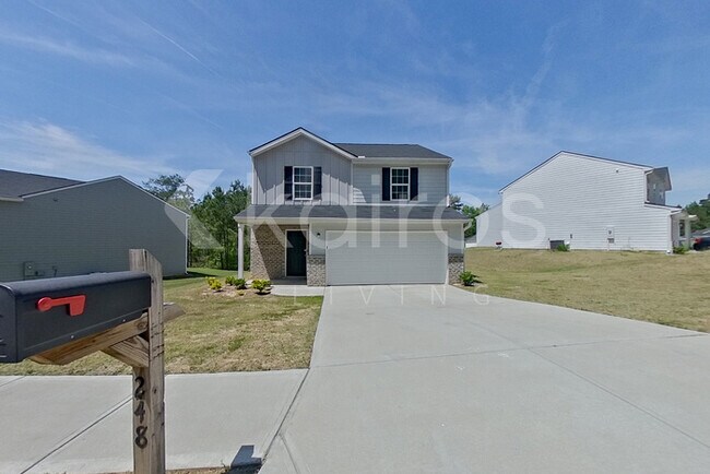 Primary Photo - 248 York Ln