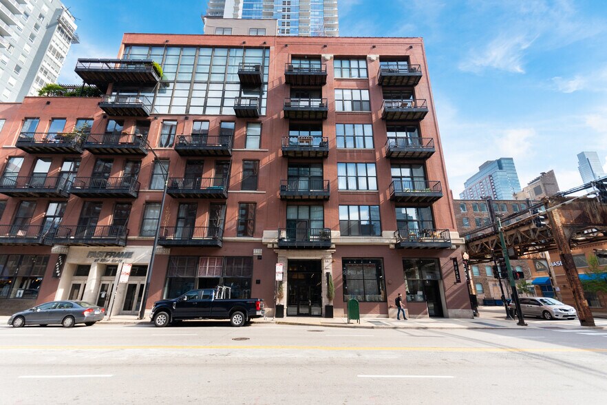Building Photo - 300 W Grand Ave