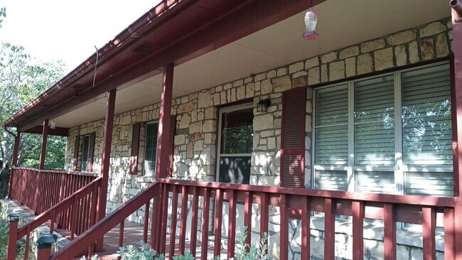 Building Photo - 1531 Co Rd 269