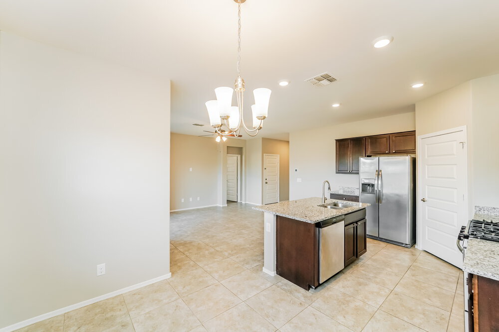 Building Photo - 7442 W Calle Colado