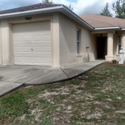 Building Photo - 7465 Canterbury St