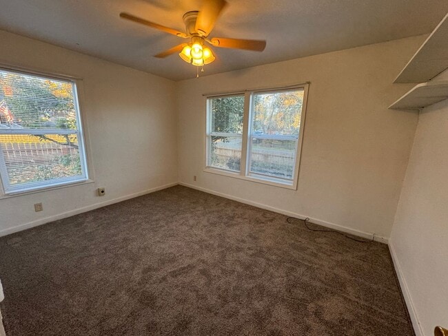 Building Photo - House with garage, carport, yard, & shed