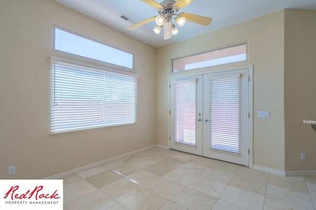 Building Photo - 3 Bedroom Home In Eagle Rock At Snow Canyon With Community Pools