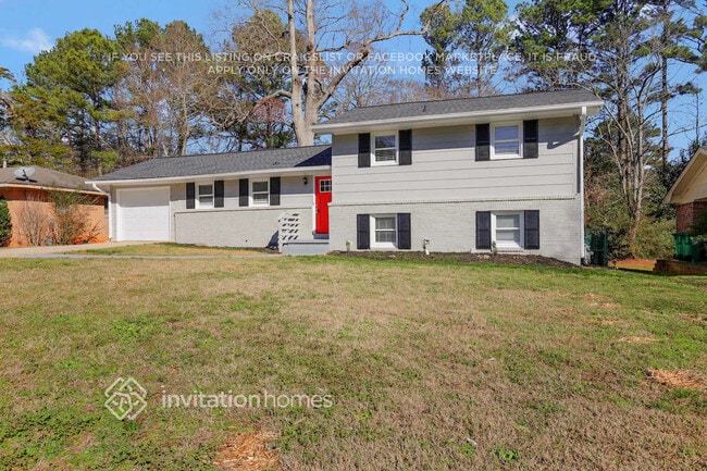 Building Photo - 883 Meadow Rock Dr