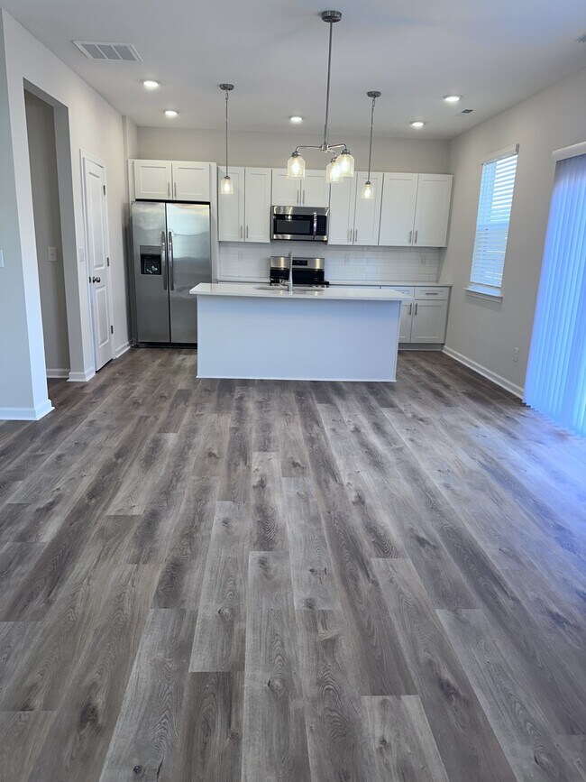 Floorplan - Hadley Crossing