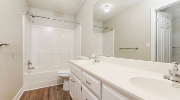 Building Photo - 11408 N Manning Ave