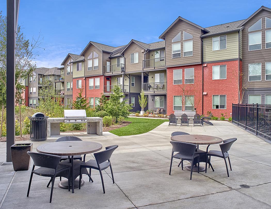 Building Photo - 17500 25th Ave NE