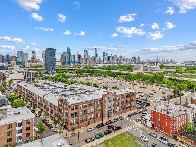 Building Photo - 300 Communipaw Ave