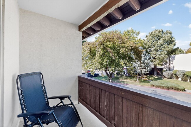 Building Photo - 1601 Pennsylvania St NE