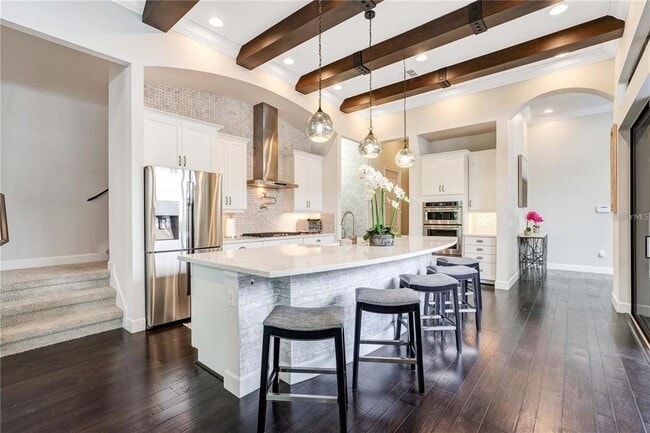 Building Photo - 8449 Via Vittoria Way