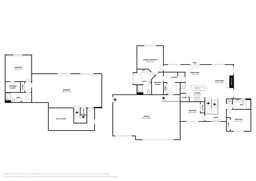 Building Photo - 633 Savanna Trail