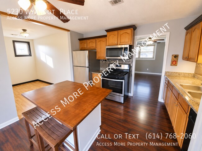 Building Photo - 5230 Wyandot Pl