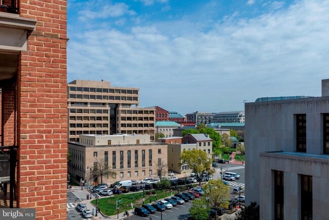Building Photo - 601 Pennsylvania Ave NW