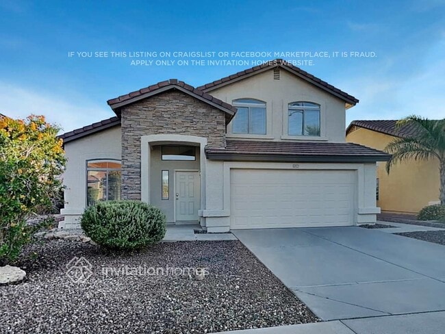 Building Photo - 15917 W Cottonwood St