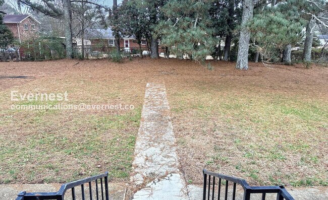 Building Photo - 6100 Pisgah Dr NW