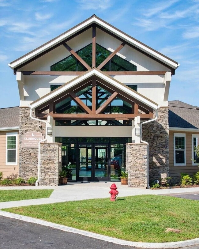 Building Photo - Waypoint at Hammond