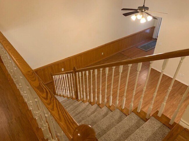 Building Photo - 1922 20th St