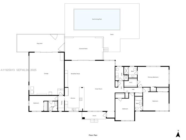 Building Photo - 501 NE 51st St