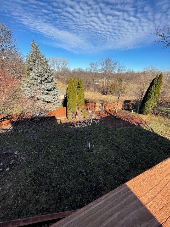 Building Photo - 17116 I St