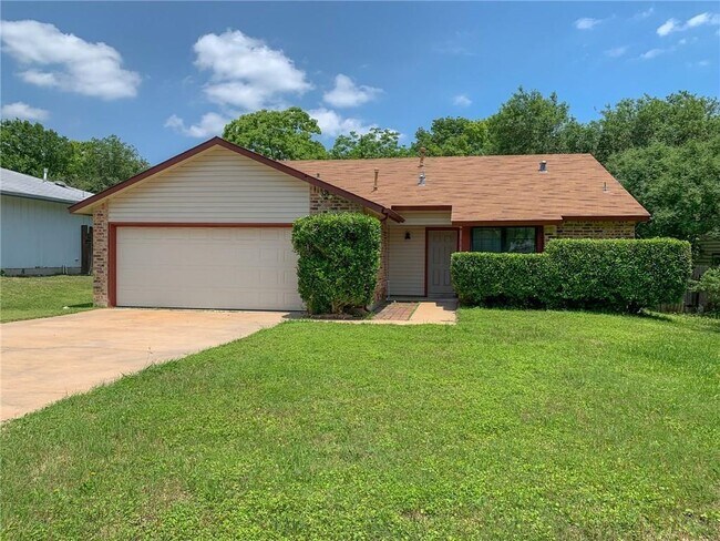 Building Photo - 1604 Holstein Dr