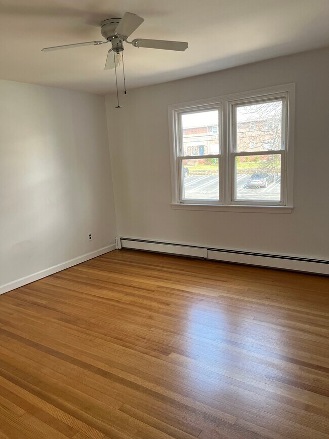Bedroom 1 - 360 New York Ave