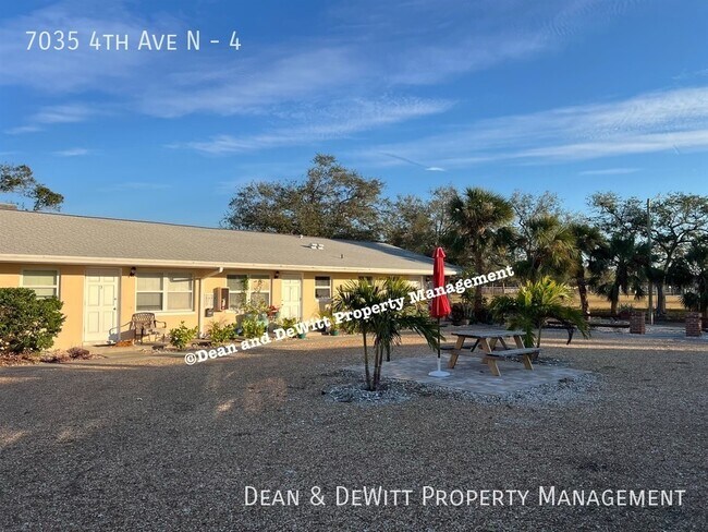 Primary Photo - 7035 4th Ave N